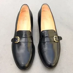 Bruno Magli | Shoes | Bruno Magli Wilkes Elite Strap Buckled  display picture 3
